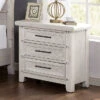 Shawnette Bedside Table