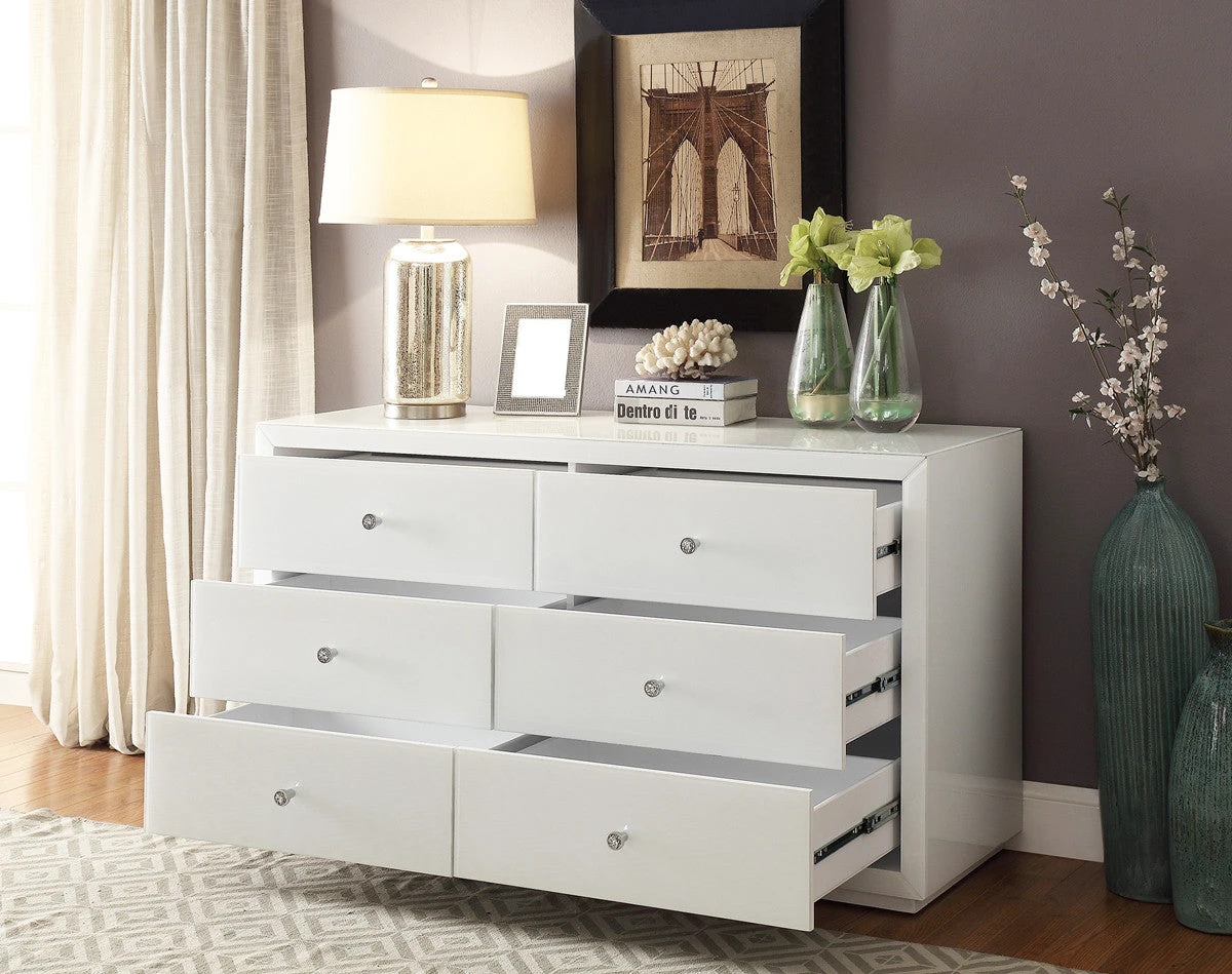 Boulevard Dressing Table - White Boulevard Dressing Table - White -The Bed Rooms Shop img 0026 brighter f3c2eaec e16e 4861 9618 bd6e6b30eae7