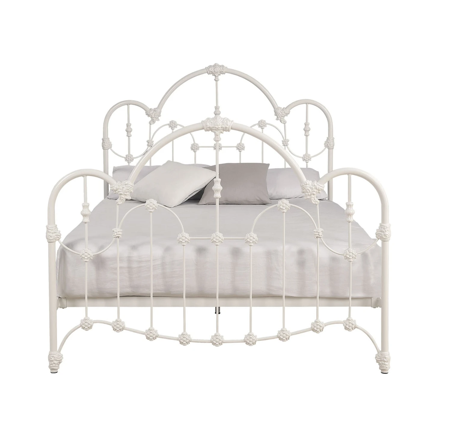 Normandy Cast Bed Normandy Cast Bed -The Bed Rooms Shop img 0457
