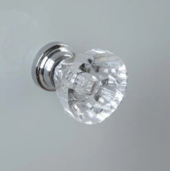 Venice Mirrored Bedside Table In Black -The Bed Rooms Shop img 9537 1