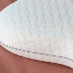 All Positions Gel Top Memory Foam Pillow -The Bed Rooms Shop lifestyle 2 3 2 1800x1800 09c600dd 012d 4119 9fb8 b489afaf4eed