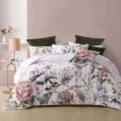 Bianca Lorna Bedspread Set