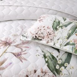 Bianca Lorna Bedspread Set 2 Bianca Lorna Bedspread Set -The Bed Rooms Shop lorna3