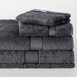 Luxury Egyptian Bath Towel -The Bed Rooms Shop luxgraphite 88929958 752b 4eec 9dee 1ee1a5a4e37f