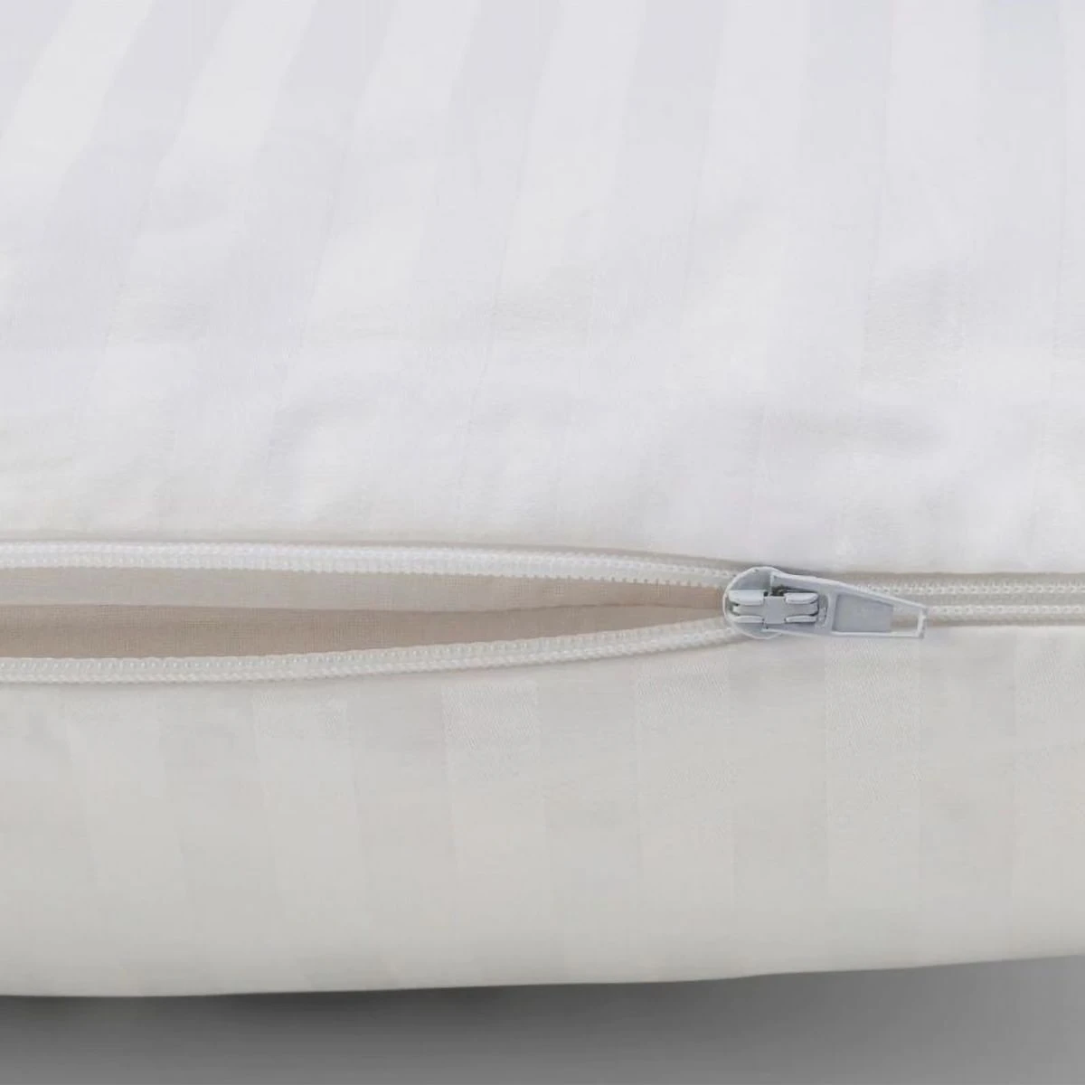 Luxurious Latex Medium Profile & Firm Feel Pillow Luxurious Latex Medium Profile & Firm Feel Pillow -The Bed Rooms Shop luxurious latex medium profile firm feel pillow white 10