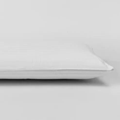 Luxurious Latex Medium Profile & Firm Feel Pillow 2 Luxurious Latex Medium Profile & Firm Feel Pillow -The Bed Rooms Shop luxurious latex medium profile firm feel pillow white 9