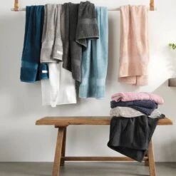 Sheridan Luxury Egyptian Bath Sheet