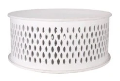 Nova Round Coffee Table