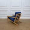 Outdoor Teak Lounge Chair