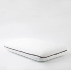 Ovation Memory Foam Pillow -The Bed Rooms Shop ovation 1