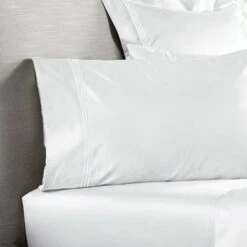 1200 Thread Count Palais Pillowcase Pair -The Bed Rooms Shop palais white pct 1 1700x1700 6cc0aadd 97d7 49cf 85ed 38e8517c89fb