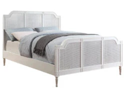 Paloma Bed Frame -The Bed Rooms Shop paloma3
