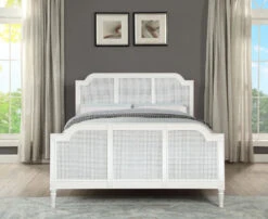 Paloma Bed Frame -The Bed Rooms Shop paloma4