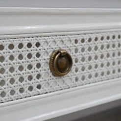 Loire Dressing Table With Mirrror -The Bed Rooms Shop paloma dressing table handel