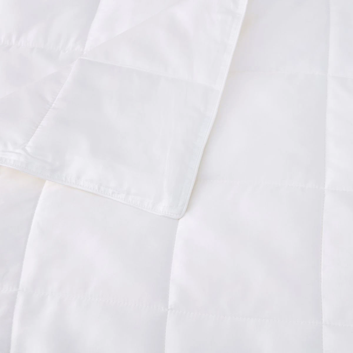 Pure Indulgence 85/15 Feather & Down Quilt Pure Indulgence 85/15 Feather & Down Quilt -The Bed Rooms Shop pure indulgence 85 15 goose down feather quilt white 4