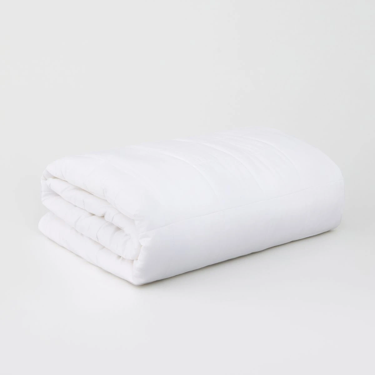 Pure Indulgence 85/15 Feather & Down Quilt Pure Indulgence 85/15 Feather & Down Quilt -The Bed Rooms Shop pure indulgence 85 15 goose down feather quilt white 5