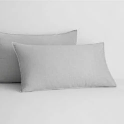 Reilly Pillowcase Pair -The Bed Rooms Shop reilly pillowcase pair 18