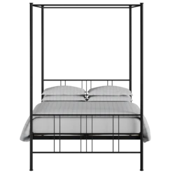 The Bed Rooms Shop -The Bed Rooms Shop satinblk