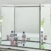 Geneva Tri-Fold Vanity Mirror