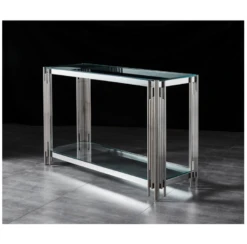 Zara Console Table