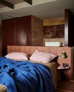 Alpaca Throw Blanket -The Bed Rooms Shop stalbansalpacathrowblanketatlantic2 2000x2000 ad1e055f 991d 48b5 b3fc 7e8457aa6473