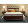 Verona Metal Bed Frame