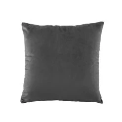 Bianca Vivid Coordinates Cushion -The Bed Rooms Shop vividsqcoal